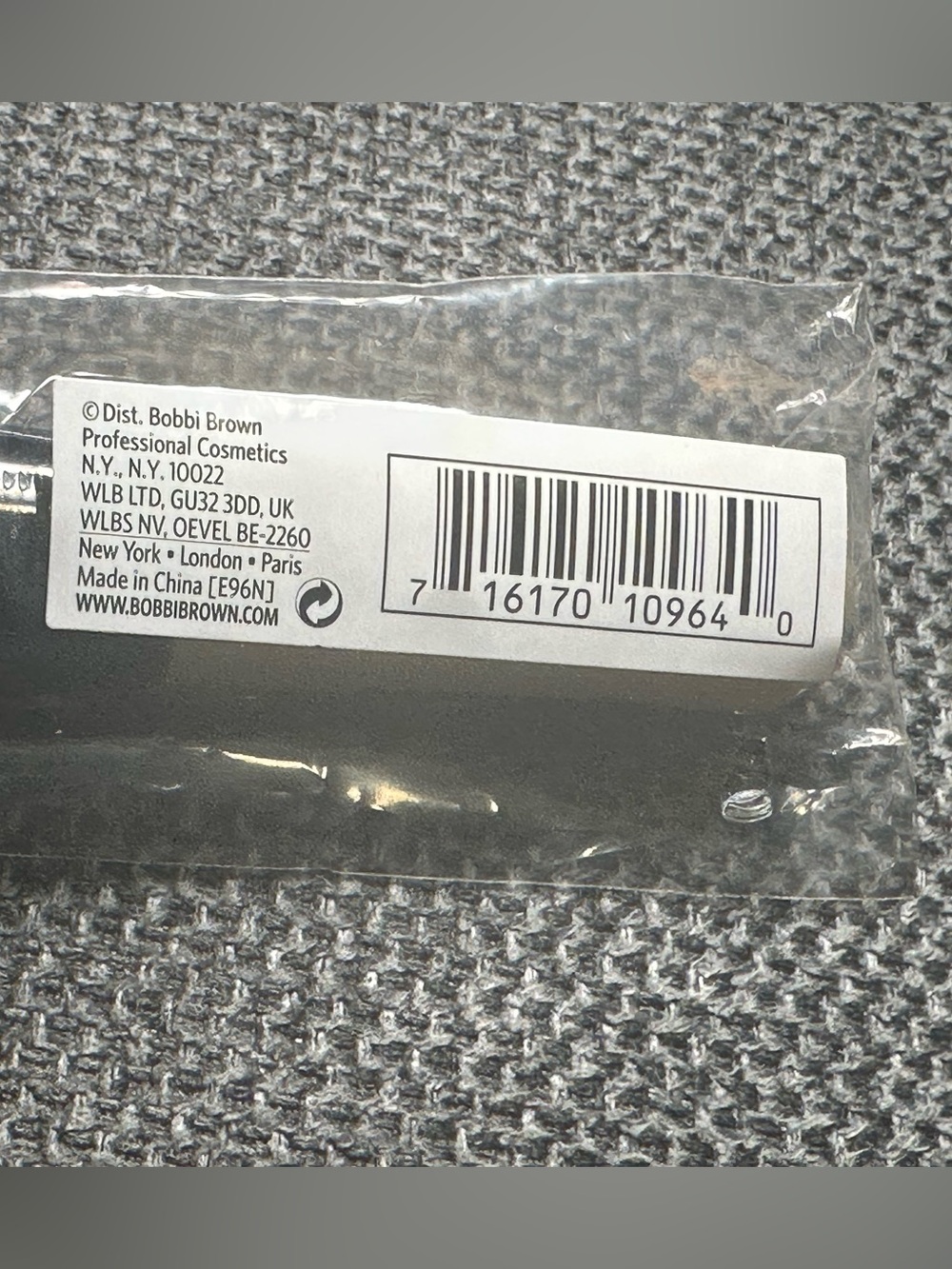 Bobbi Brown Full Coverage Face Foundation Brush BNIP - Picture 9 of 10